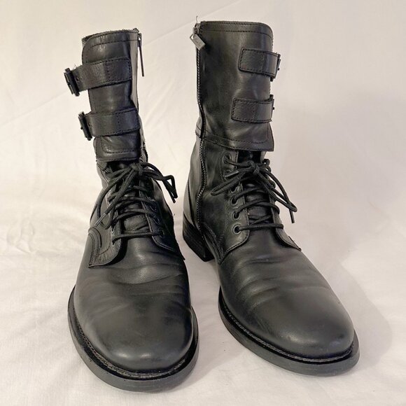 Kenneth Cole Boots - Picture 1 of 8